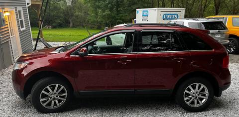 Ford Edge 2014