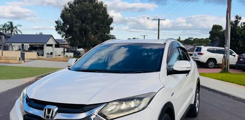 Honda VEZEL 2014
