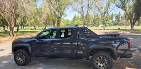 Toyota Tacoma 2026