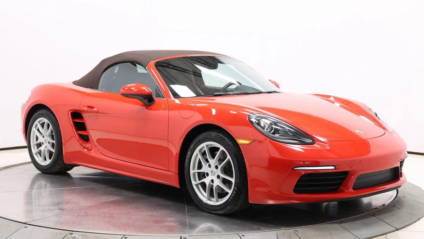 Porsche 718 Boxster 2019 in Atlanta, GA