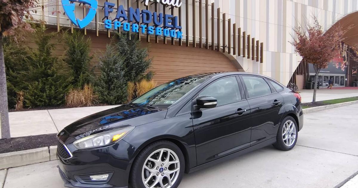 Ford Focus 2015 rental in Philadelphia, PA by Kenya | Turo