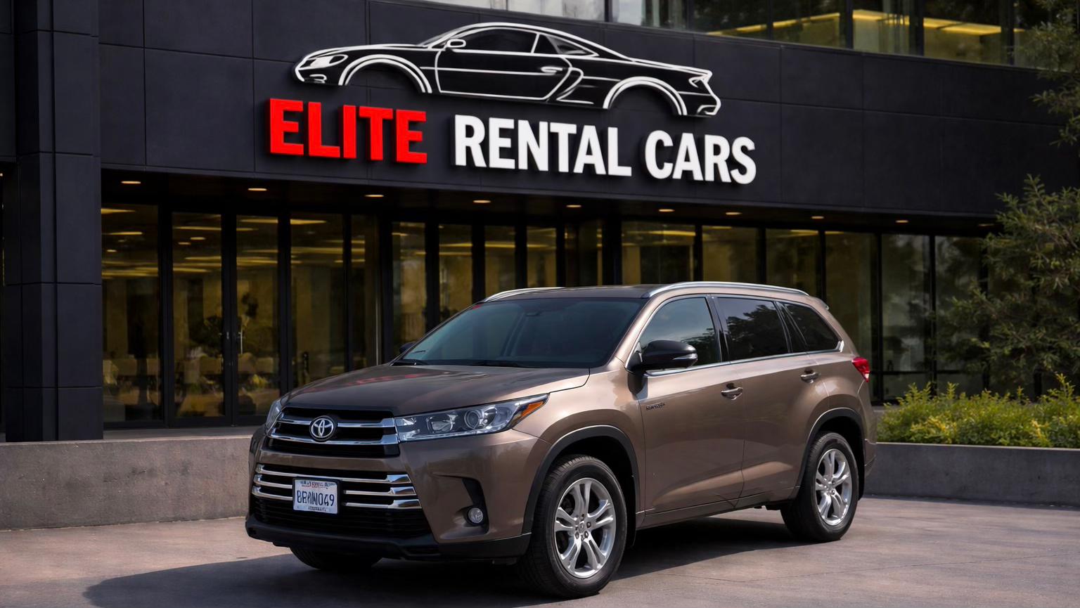 Toyota Highlander Hybrid 2018 in Lawton, OK