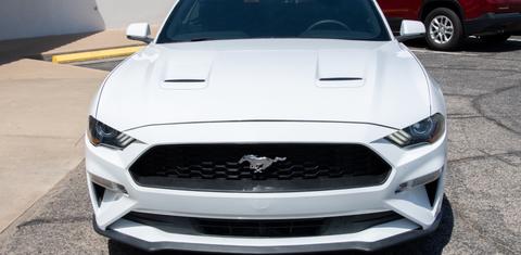 Ford Mustang 2018