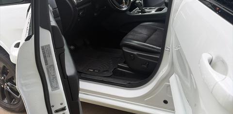Jeep Grand Cherokee 2021