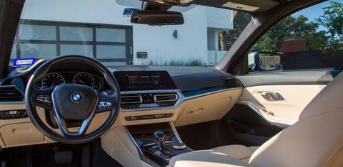 BMW 3 Series 2019