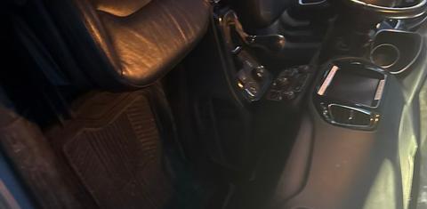 Jeep Compass 2017