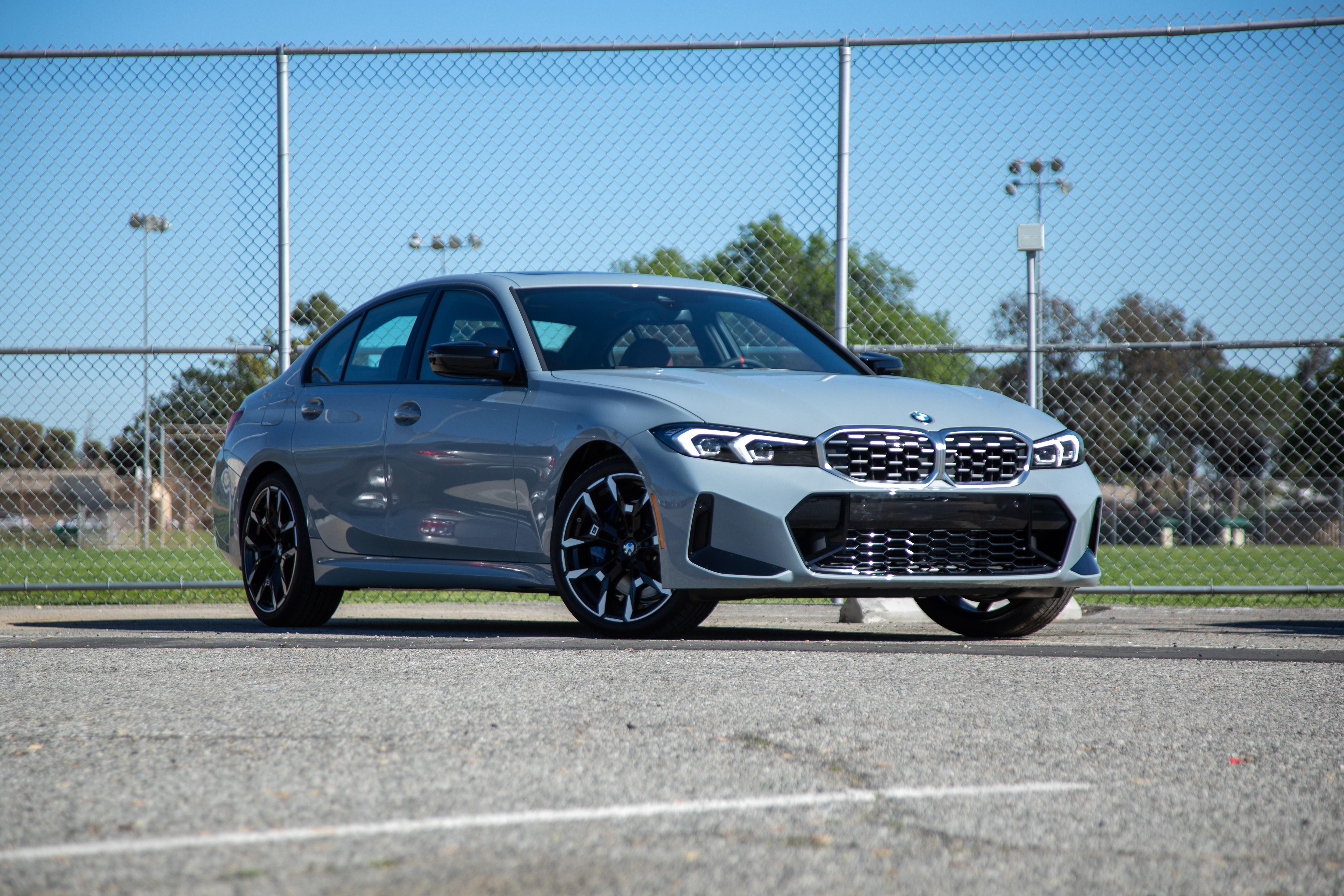 BMW 3 Series 2026 in Phoenix, AZ