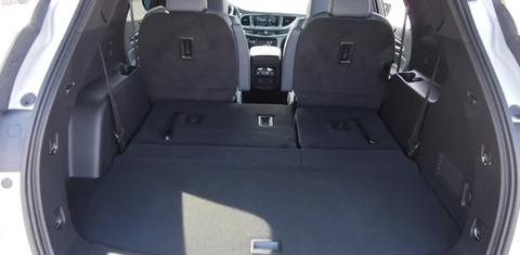 Buick Enclave 2022