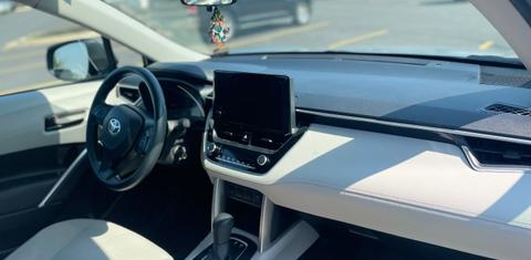 Toyota Corolla Cross 2023