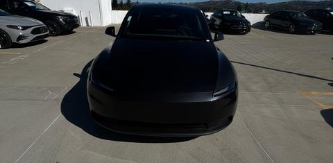 Tesla Model Y 2027