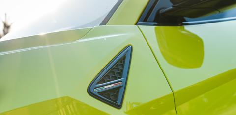 Lamborghini Urus 2021