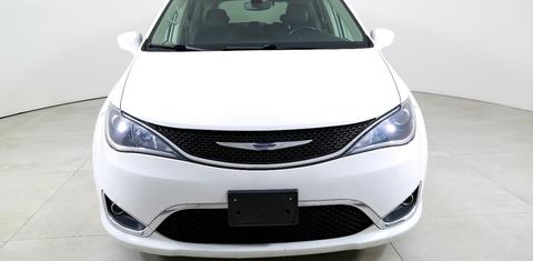 Chrysler Pacifica 2020