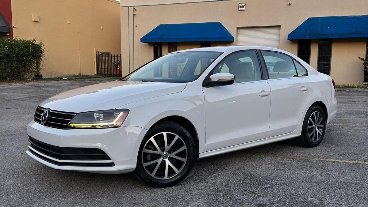 Volkswagen Jetta 2017 in Albany, GA