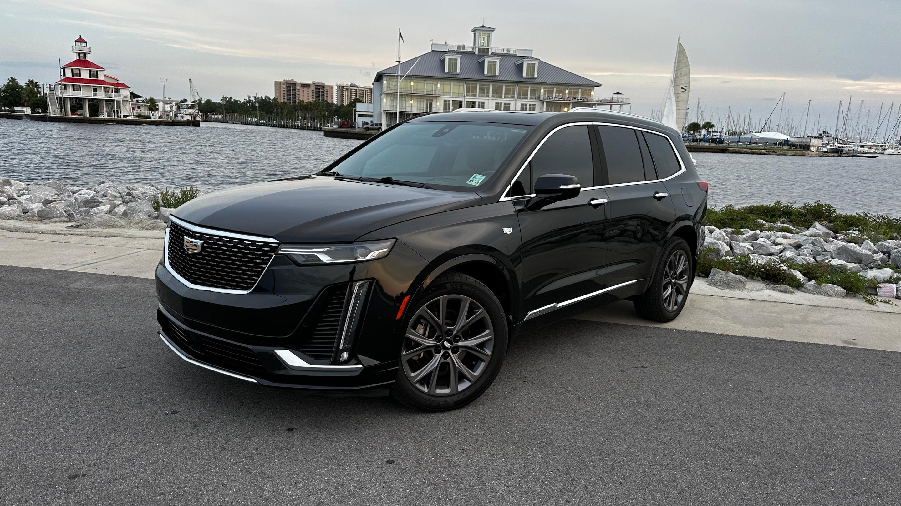Cadillac XT6 2020 in Kenner, LA