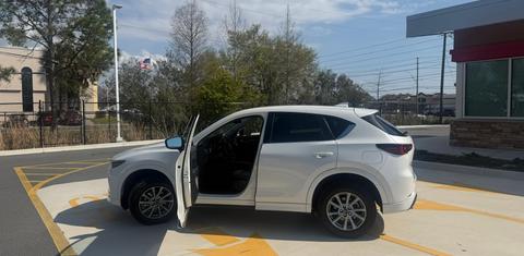 Mazda CX-5 2024