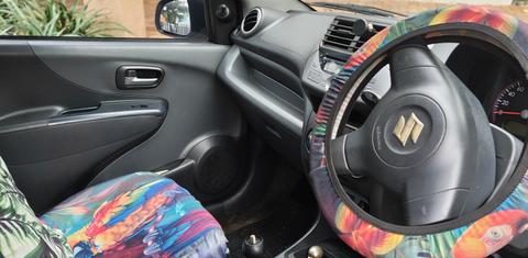 Suzuki ALTO 2014