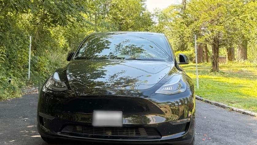 Tesla Model Y 2023 in White Plains, NY