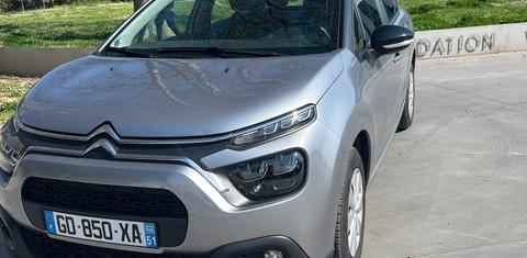 Citroen C3 2021