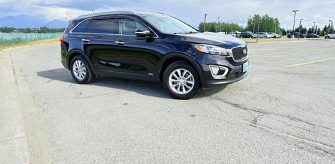 Kia Sorento 2017
