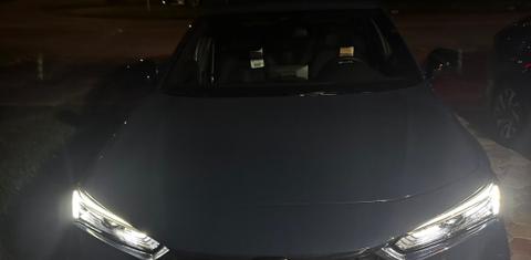 Honda Civic Hybrid 2025