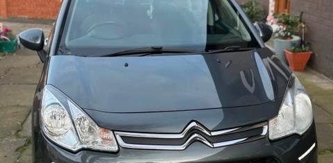 Citroen C3 2015