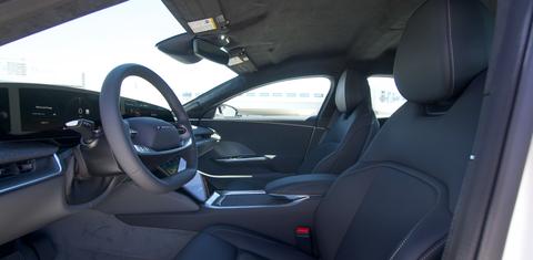Lucid Air 2023