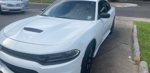 Dodge Charger 2020