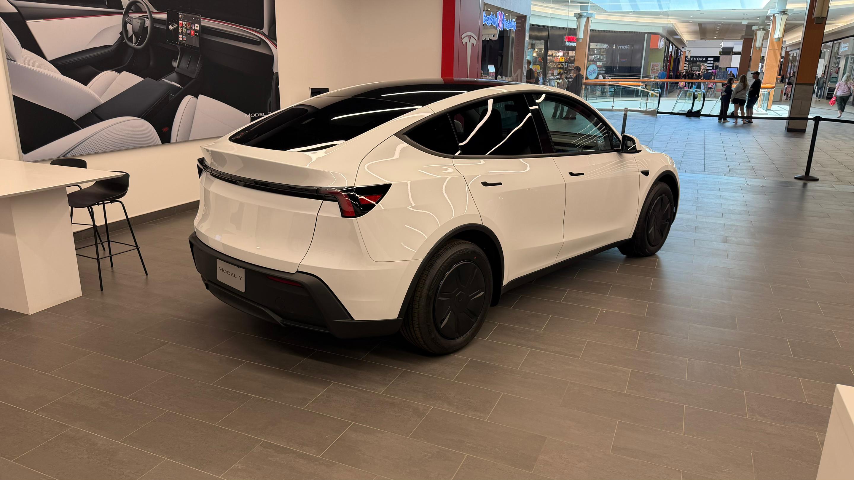 Tesla Model Y 2026 à Oakville, ON
