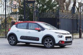 Citroen C3 2019 à Conflans-Sainte-Honorine