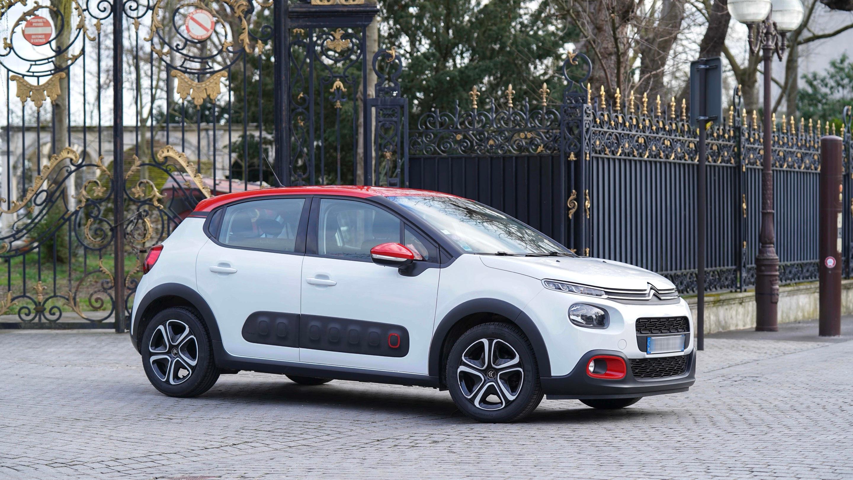 Citroen C3 2019 à Conflans-Sainte-Honorine