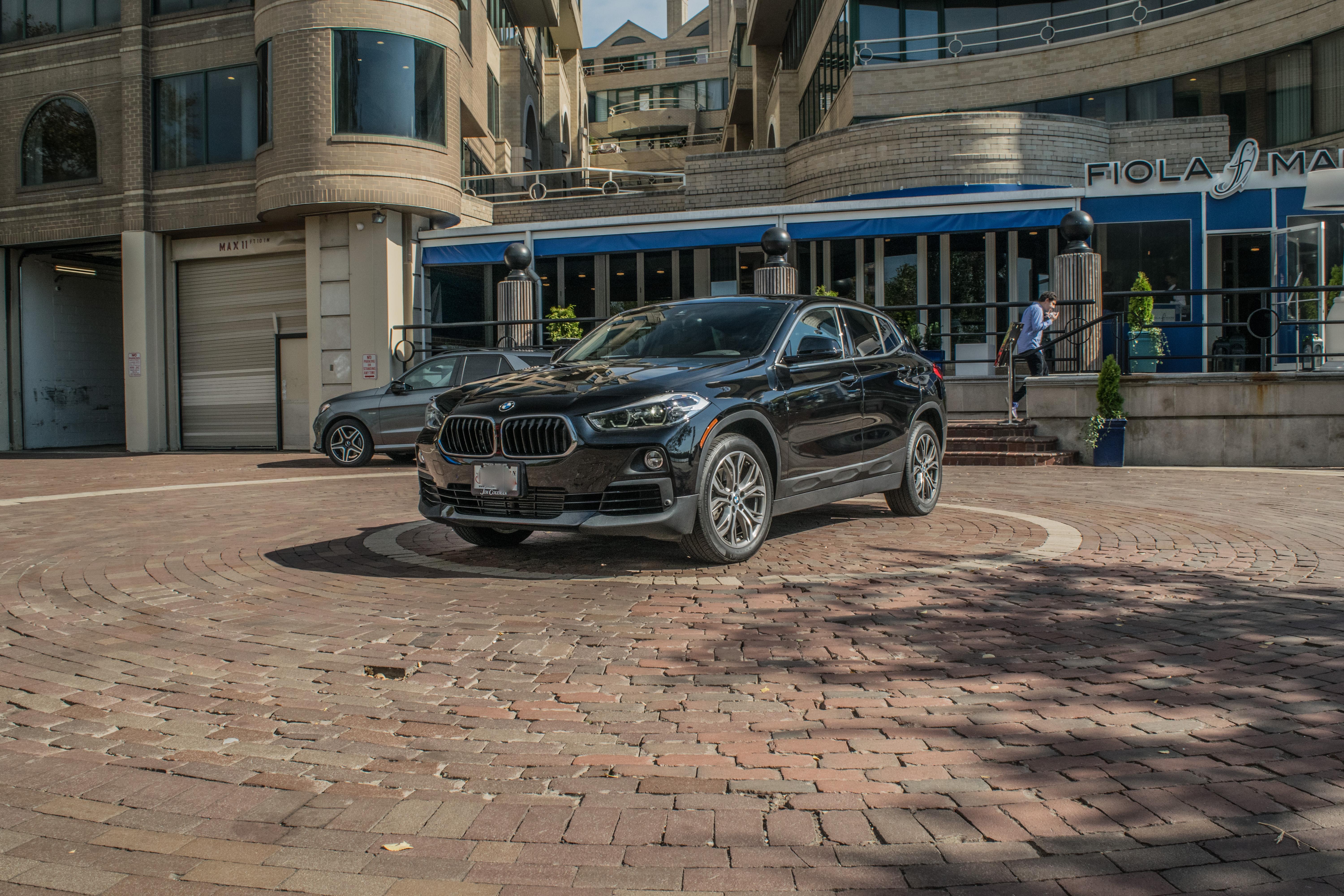 BMW X2 2020 in Alexandria, VA