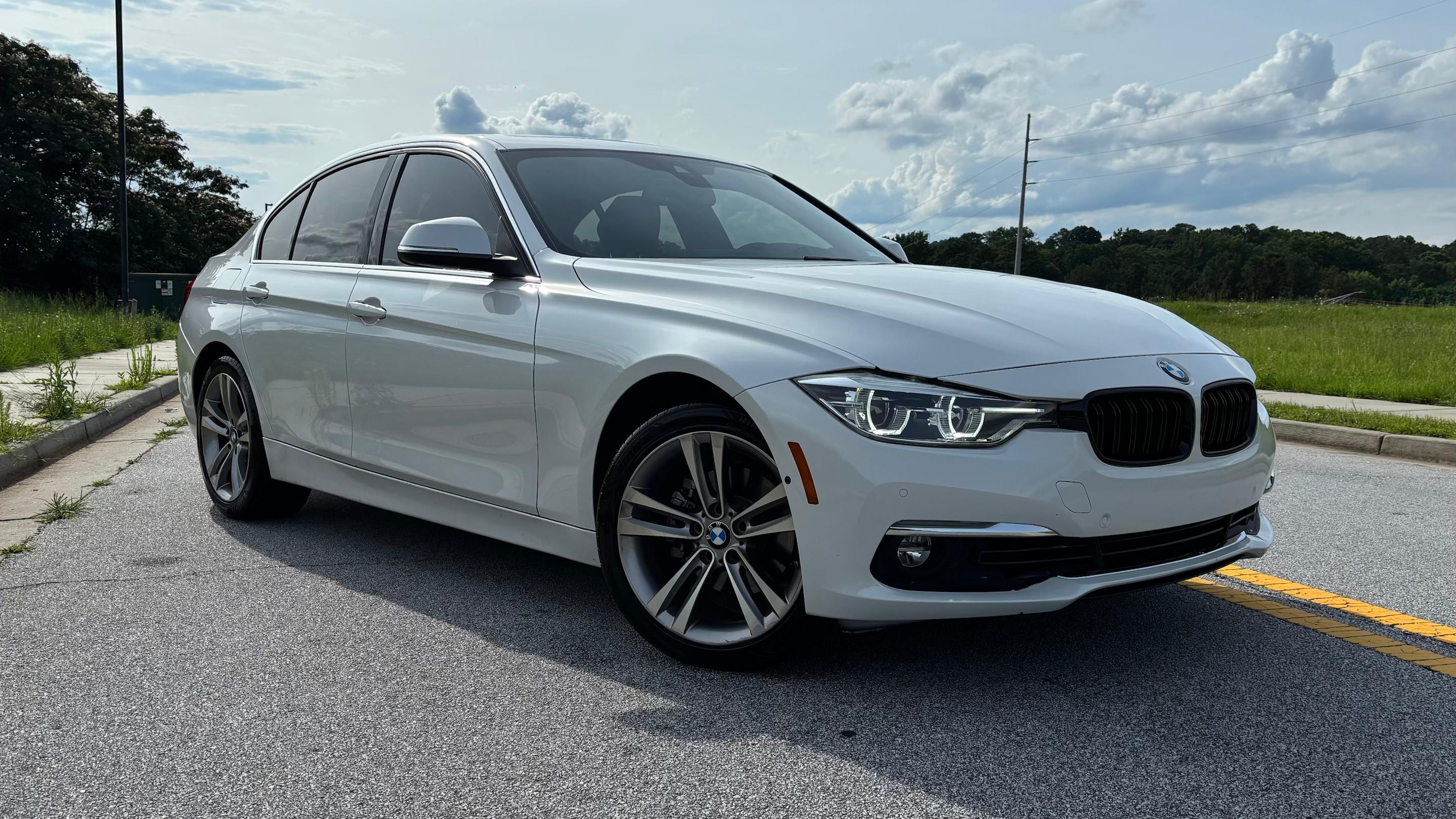 BMW 3 Series 2017 in College Park, GA