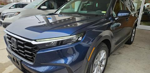 Honda CR-V 2025