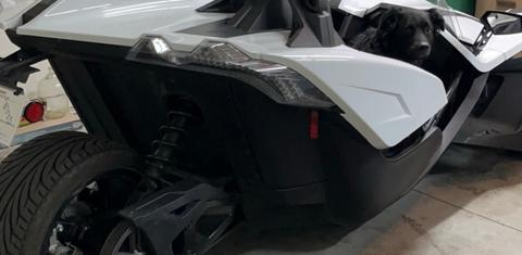 Polaris Slingshot 2020
