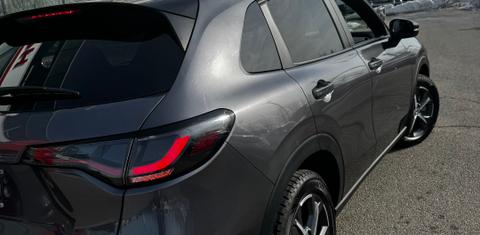 Honda HR-V 2025