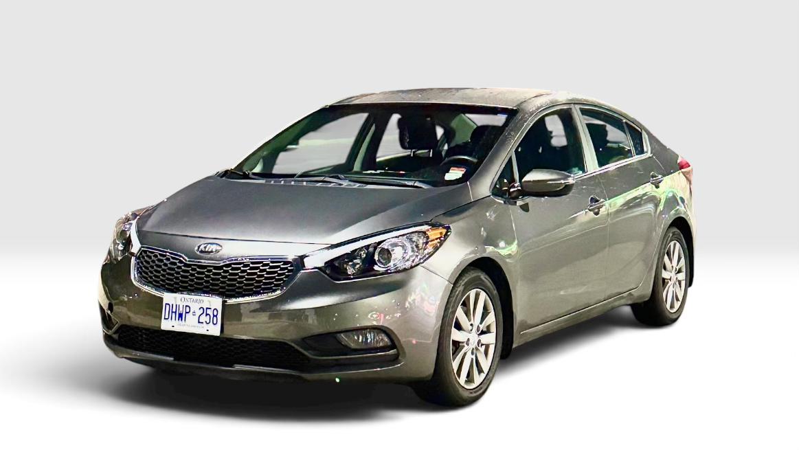 Kia Forte 2014 in North Dumfries, ON