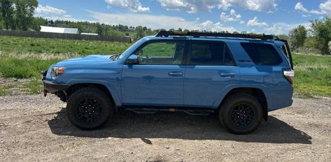 Toyota 4Runner 2018