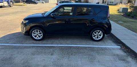 Kia Soul 2023