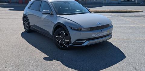 Hyundai IONIQ 5 2024