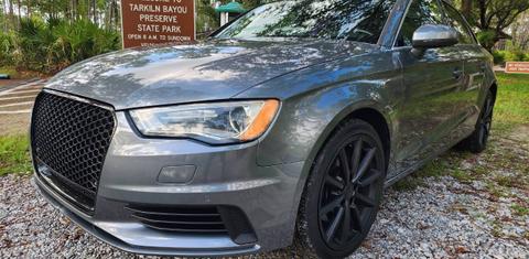 Audi A3 2015
