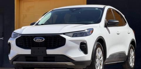 Ford Escape 2023