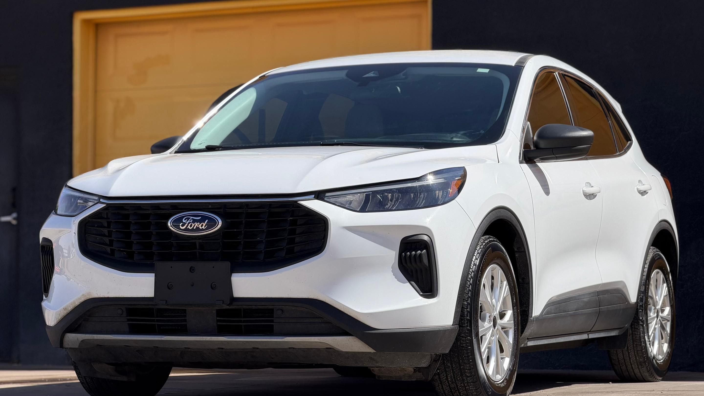 Ford Escape 2023 in Lubbock, TX