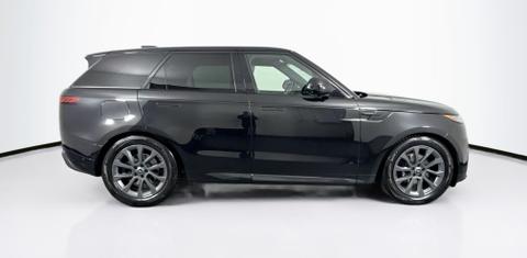 Land Rover Range Rover Sport 2024