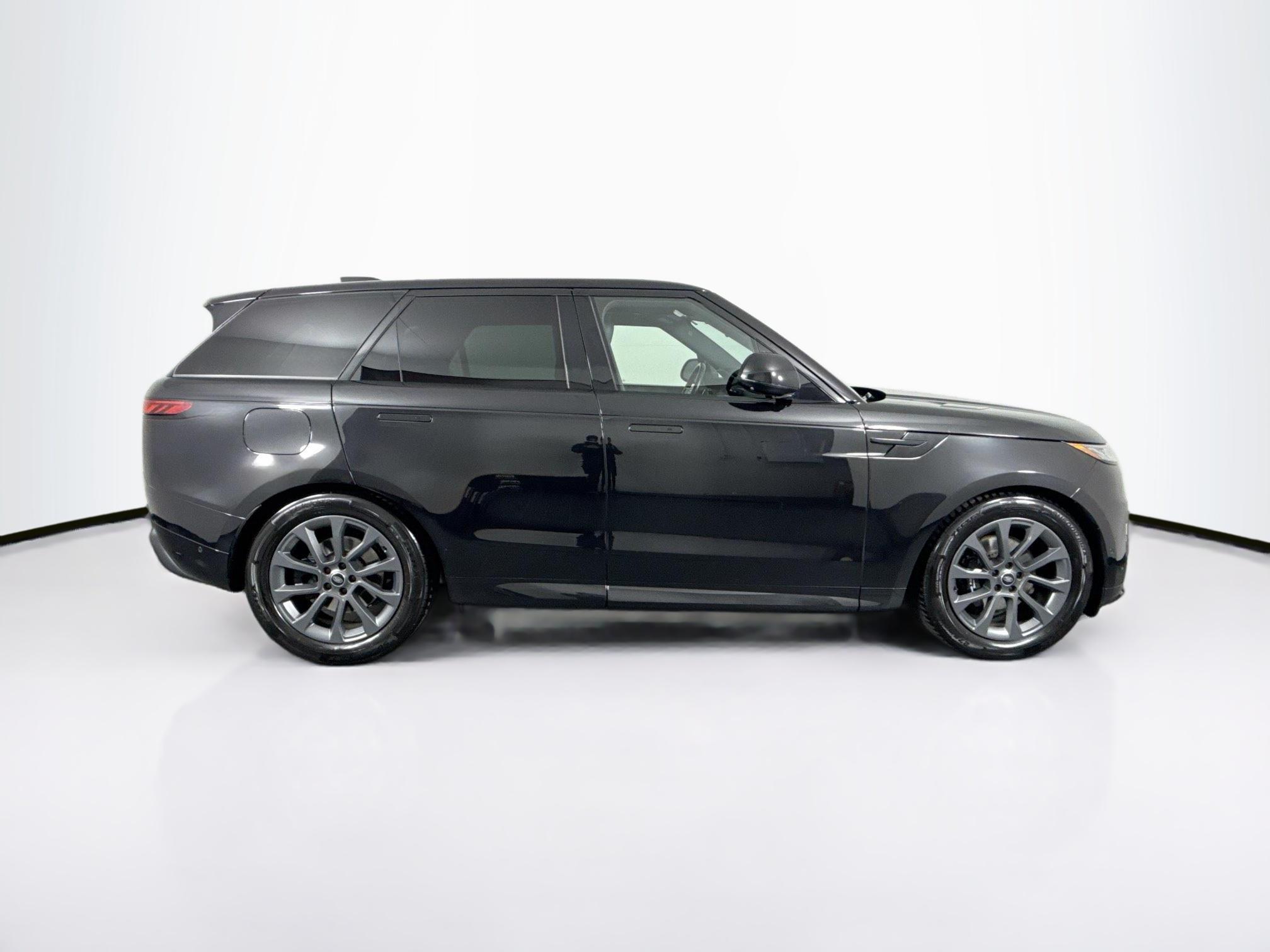 Land Rover Range Rover Sport 2024 in Atlanta, GA