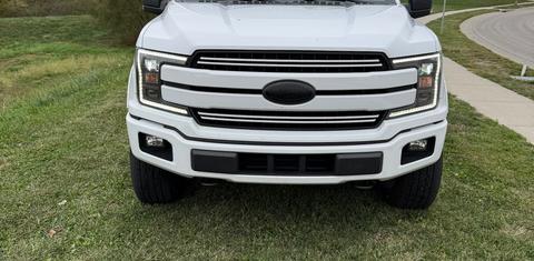 Ford F-150 2019