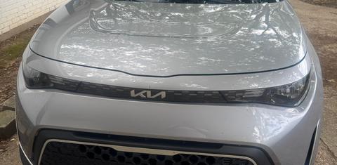 Kia Soul 2025