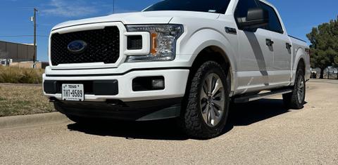 Ford F-150 2018