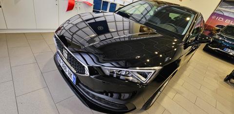 Seat LEON 2024