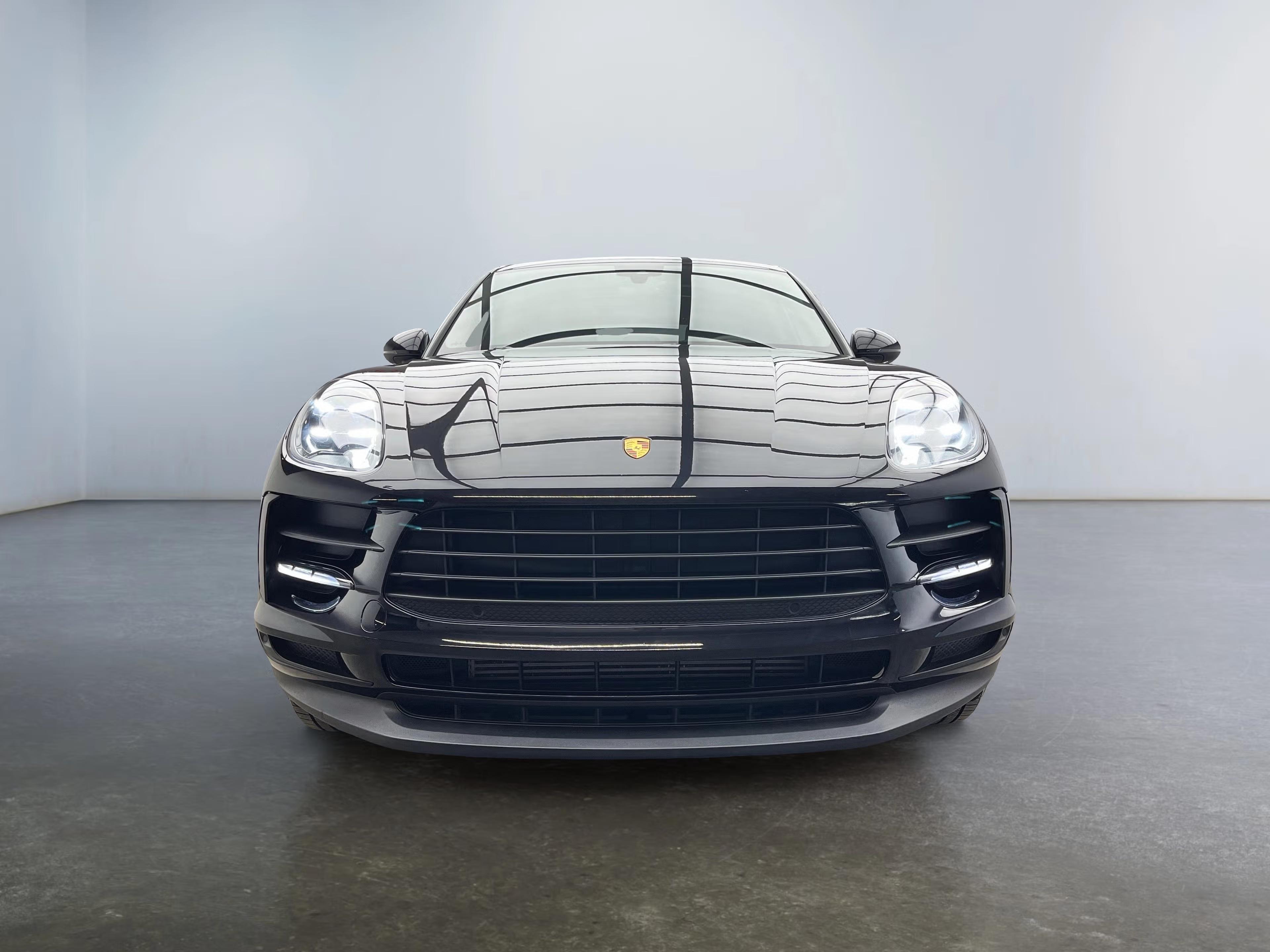 Porsche Macan 2021 à Toronto, ON