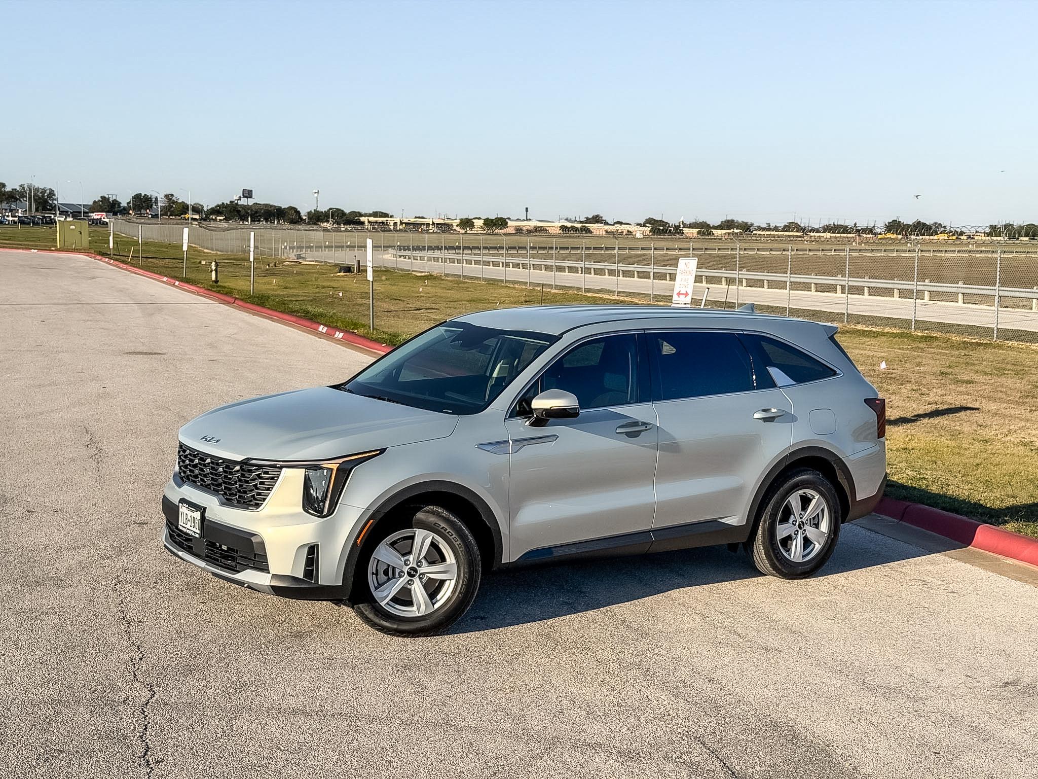 Kia Sorento 2026 in Austin, TX